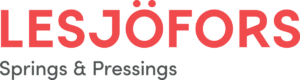 Logo der Lesjöfors-Gruppe